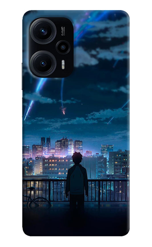 Anime Case for Poco F5 5G by Casekaro