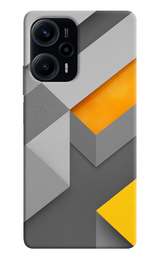 Abstract Case for Poco F5 5G by Casekaro