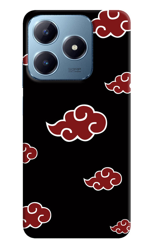 Akatsuki Realme Narzo N63 Back Cover