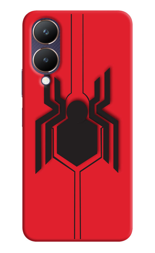 Spider Vivo Y28 5G Back Cover