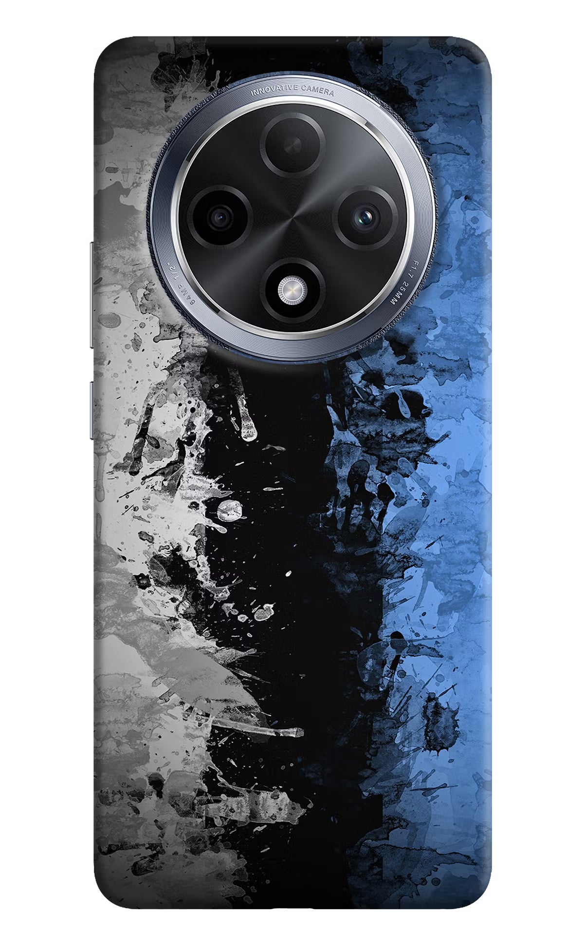 Artistic Design Case for Oppo F27 Pro