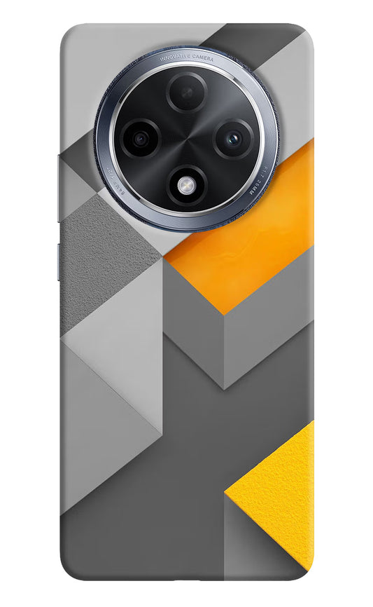 Abstract Case for Oppo F27 Pro