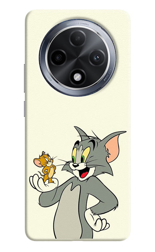 Tom & Jerry Case for Oppo F27 Pro