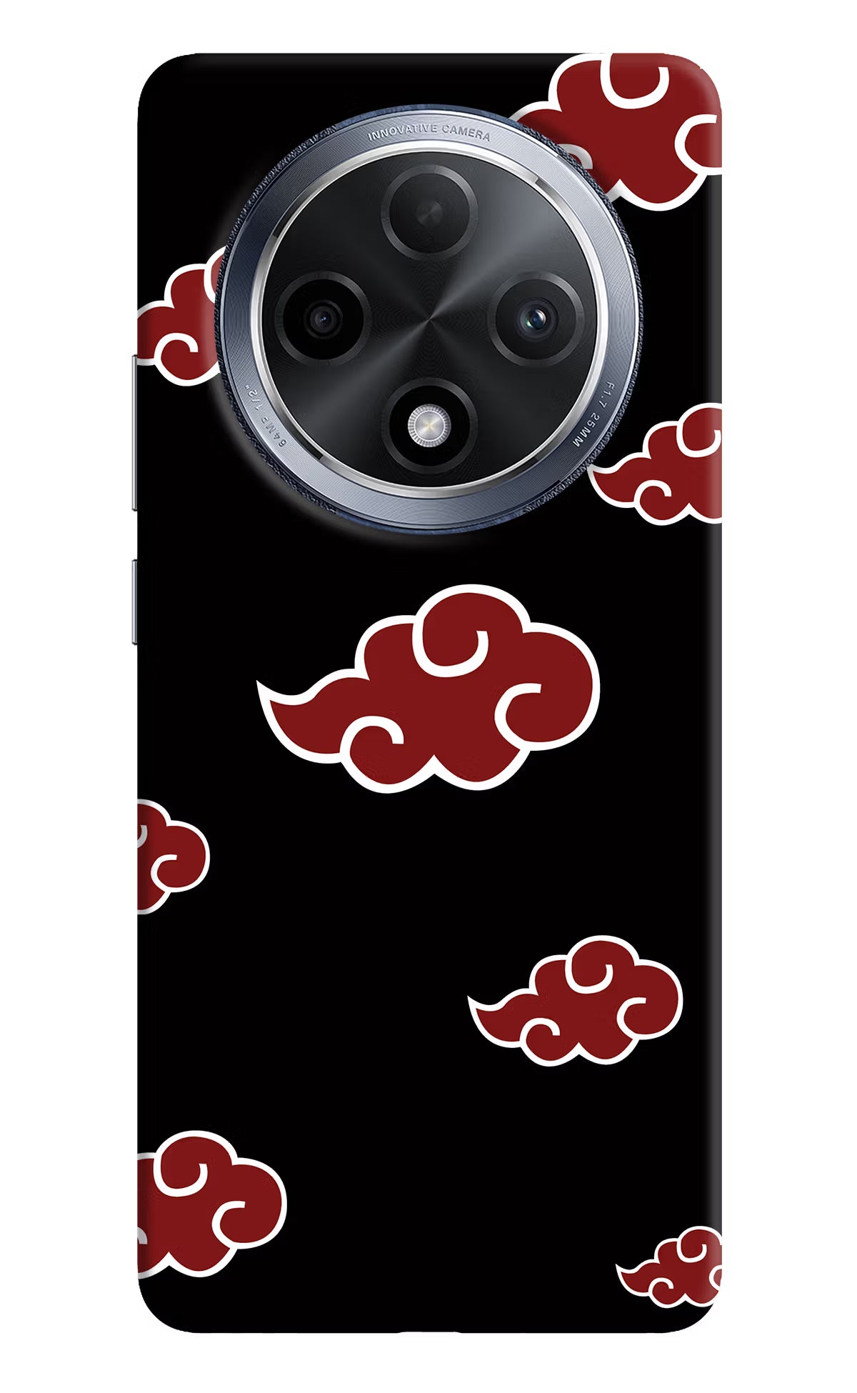 Akatsuki Case for Oppo F27 Pro