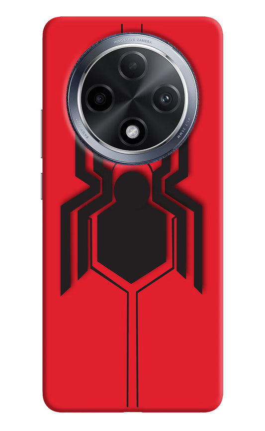 Spider Case for Oppo F27 Pro