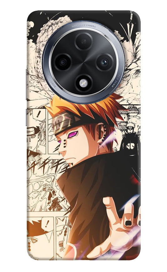 Pain Anime Case for Oppo F27 Pro