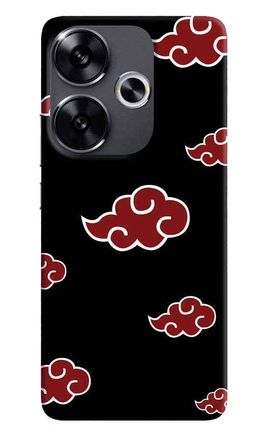 Akatsuki Case for Poco F6 5G
