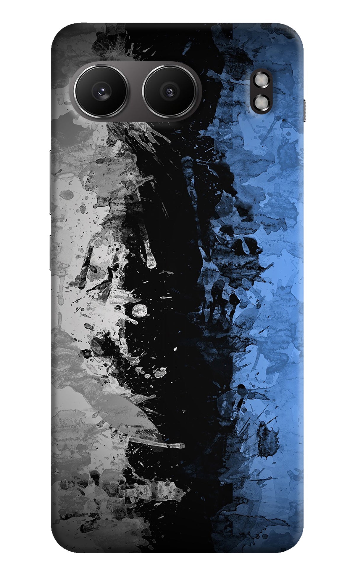 Artistic Design OnePlus Nord 4 Back Cover