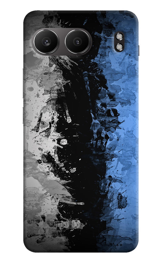 Artistic Design OnePlus Nord 4 Back Cover