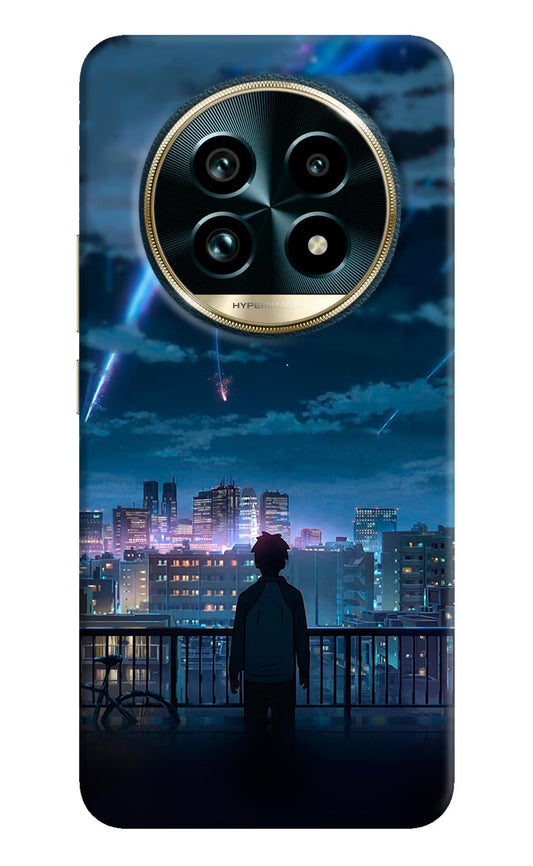 Anime Case for Realme 13 Pro+ 5G by Casekaro