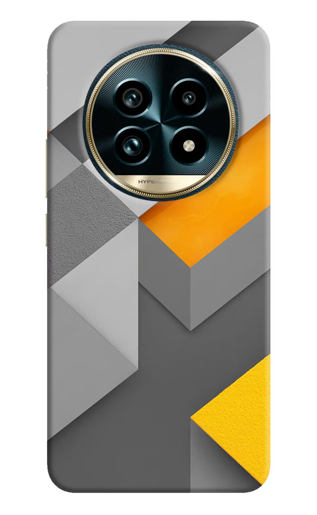 Abstract Case for Realme 13 Pro+ 5G by Casekaro