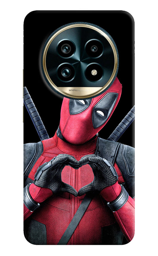 Deadpool Case for Realme 13 Pro+ 5G by Casekaro