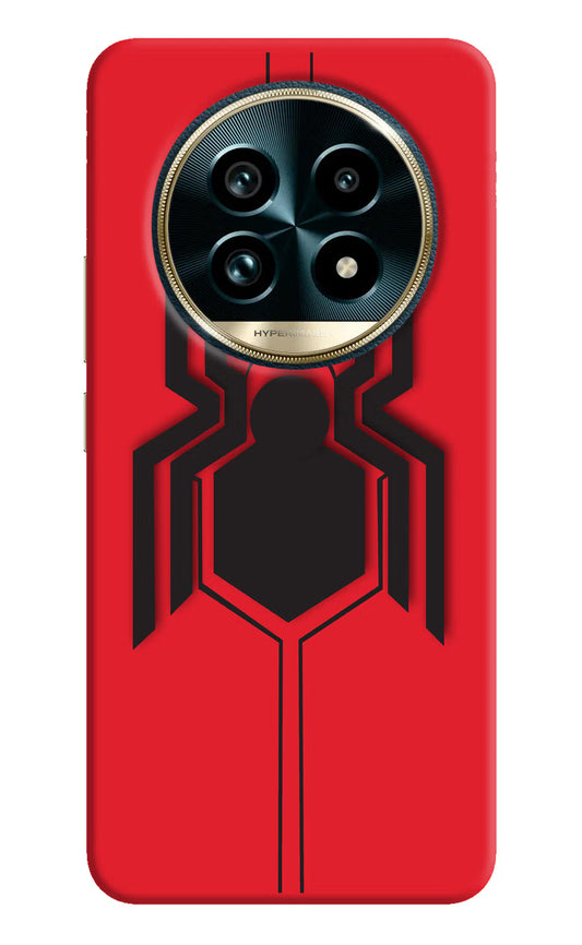 Spider Case for Realme 13 Pro+ 5G by Casekaro