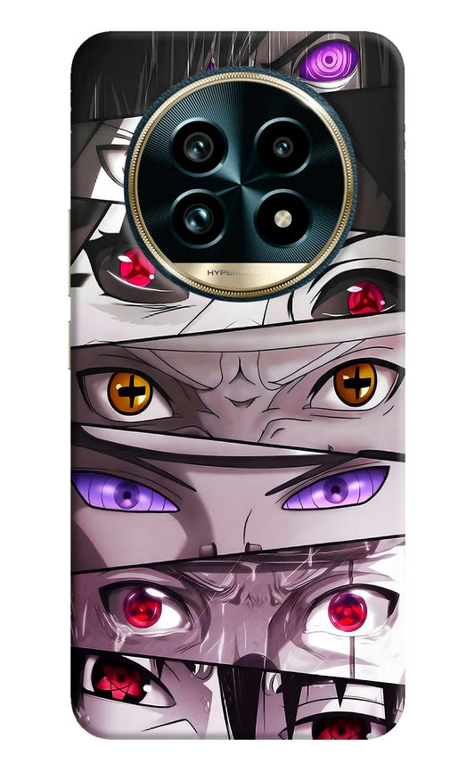 Naruto Anime Case for Realme 13 Pro+ 5G by Casekaro