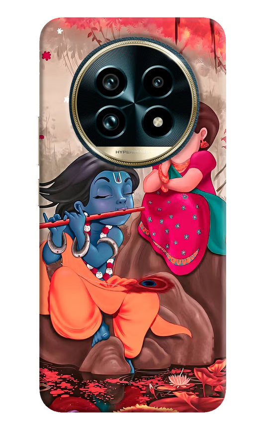 Radhe Krishna Case for Realme 13 Pro+ 5G by Casekaro