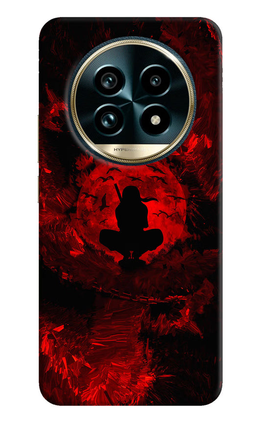 Itachi Uchiha Case for Realme 13 Pro+ 5G by Casekaro