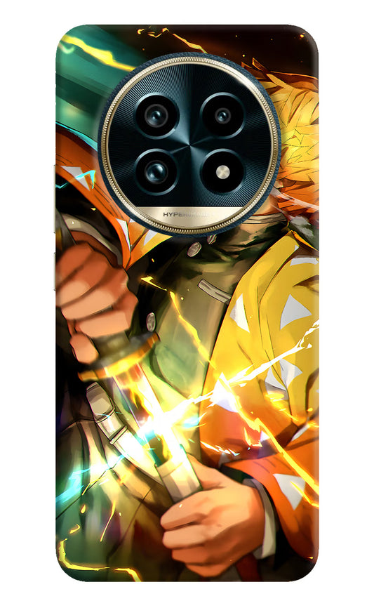 Demon Slayer Case for Realme 13 Pro+ 5G by Casekaro