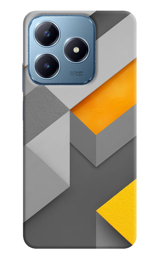 Abstract Case for Realme C63 by Casekaro