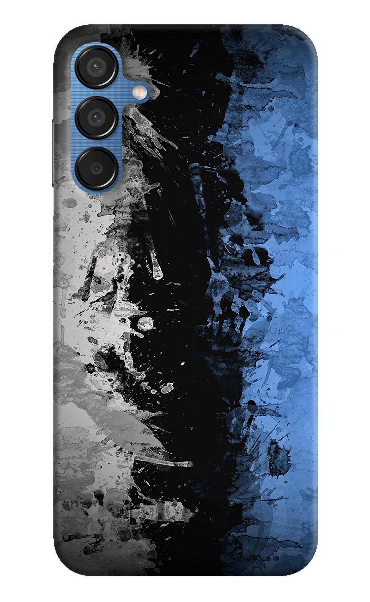 Artistic Design Samsung M15 5G Back Cover