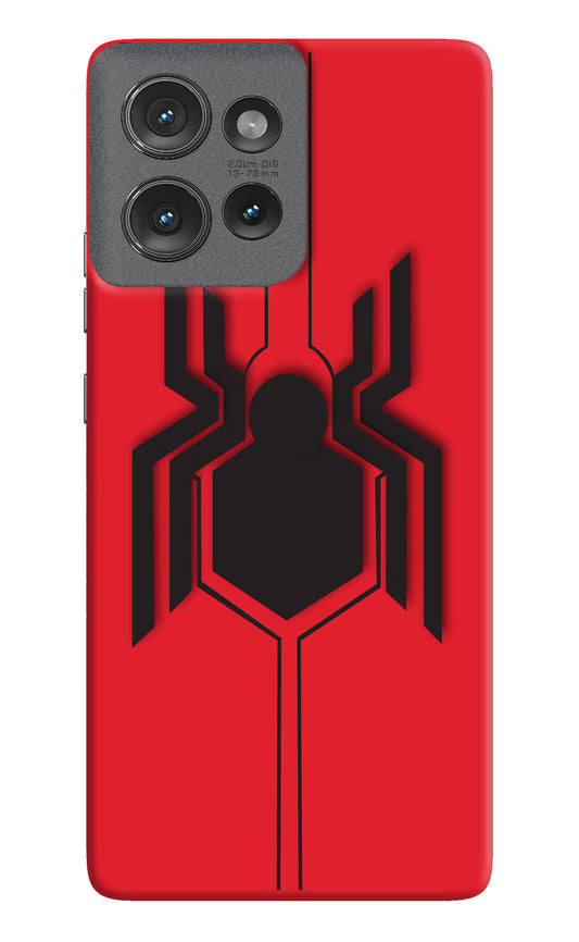Spider Case for Moto Edge 50 by Casekaro
