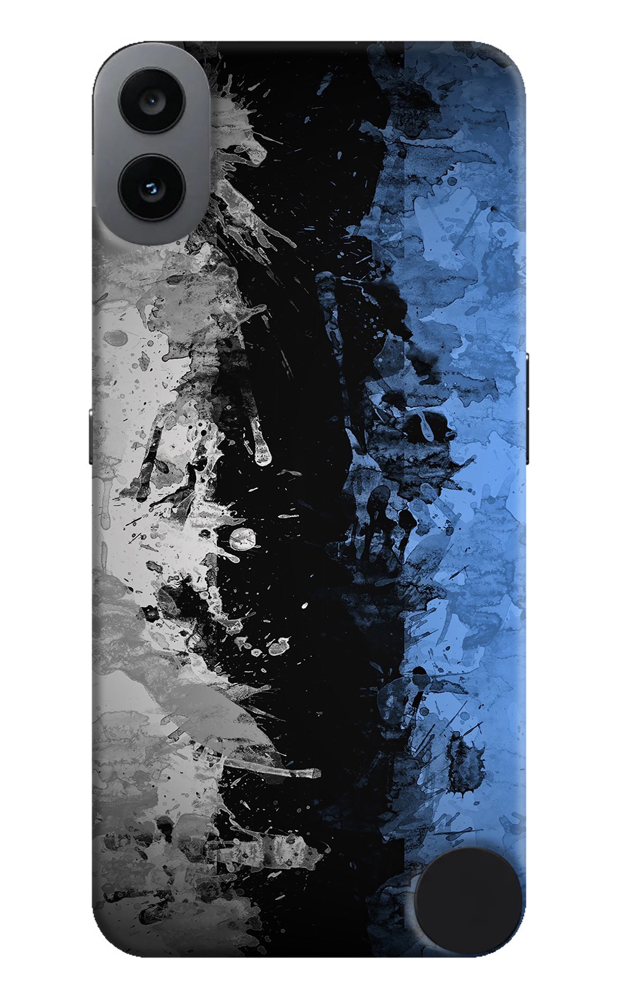 Artistic Design Case for CMF by Nothing Phone 1