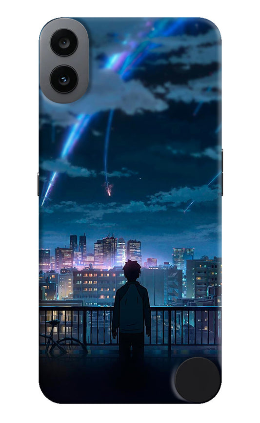 Anime Case for CMF by Nothing Phone 1