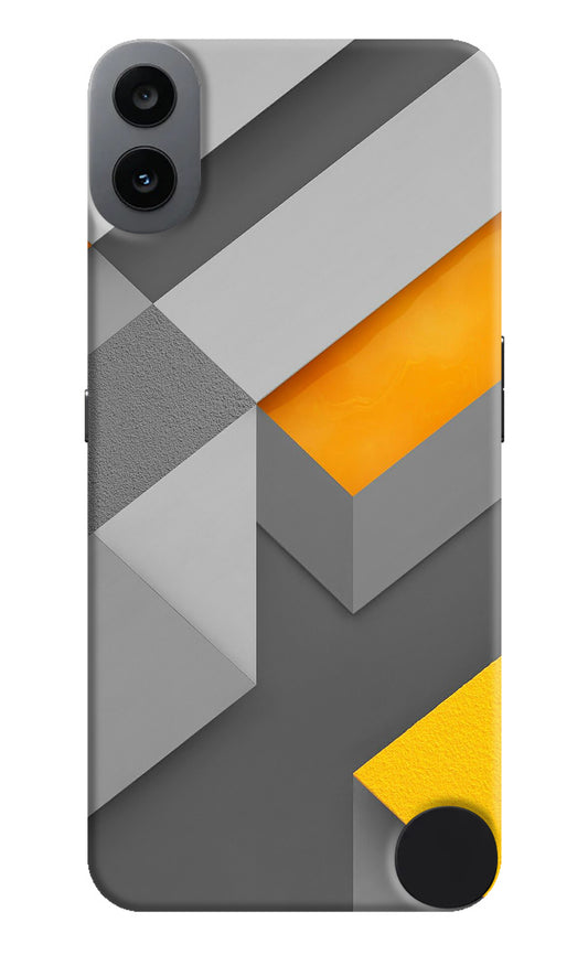 Abstract Case for CMF by Nothing Phone 1