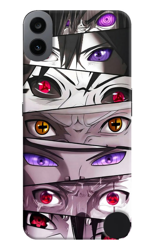 Naruto Anime Case for CMF by Nothing Phone 1