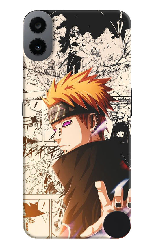 Pain Anime Case for CMF by Nothing Phone 1