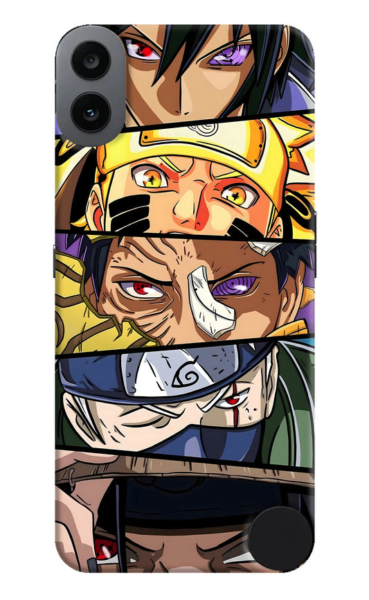 Naruto Character Case for CMF by Nothing Phone 1