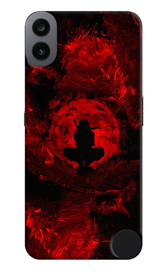 Itachi Uchiha Case for CMF by Nothing Phone 1