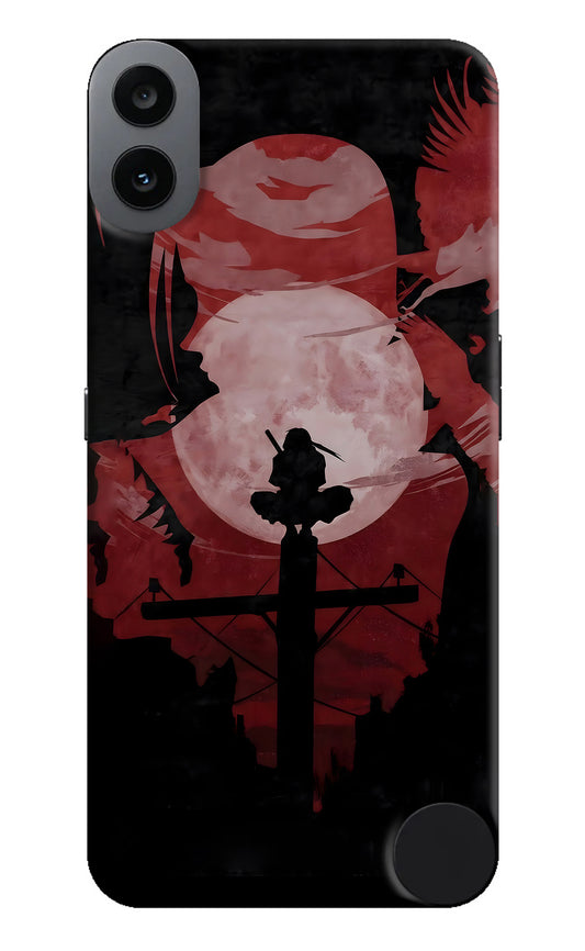 Naruto Anime Case for CMF by Nothing Phone 1