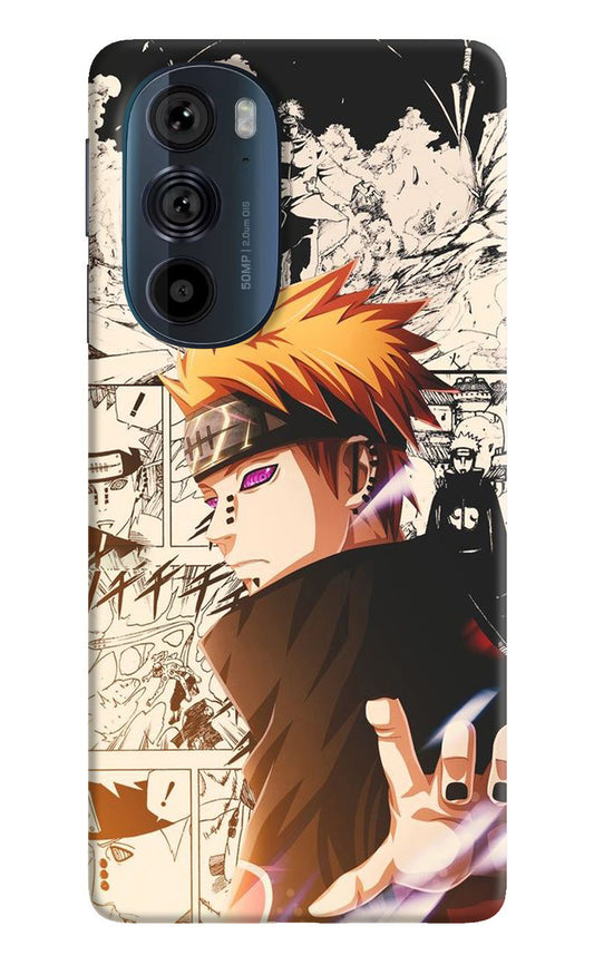 Pain Anime Case for Moto Edge 30 Pro