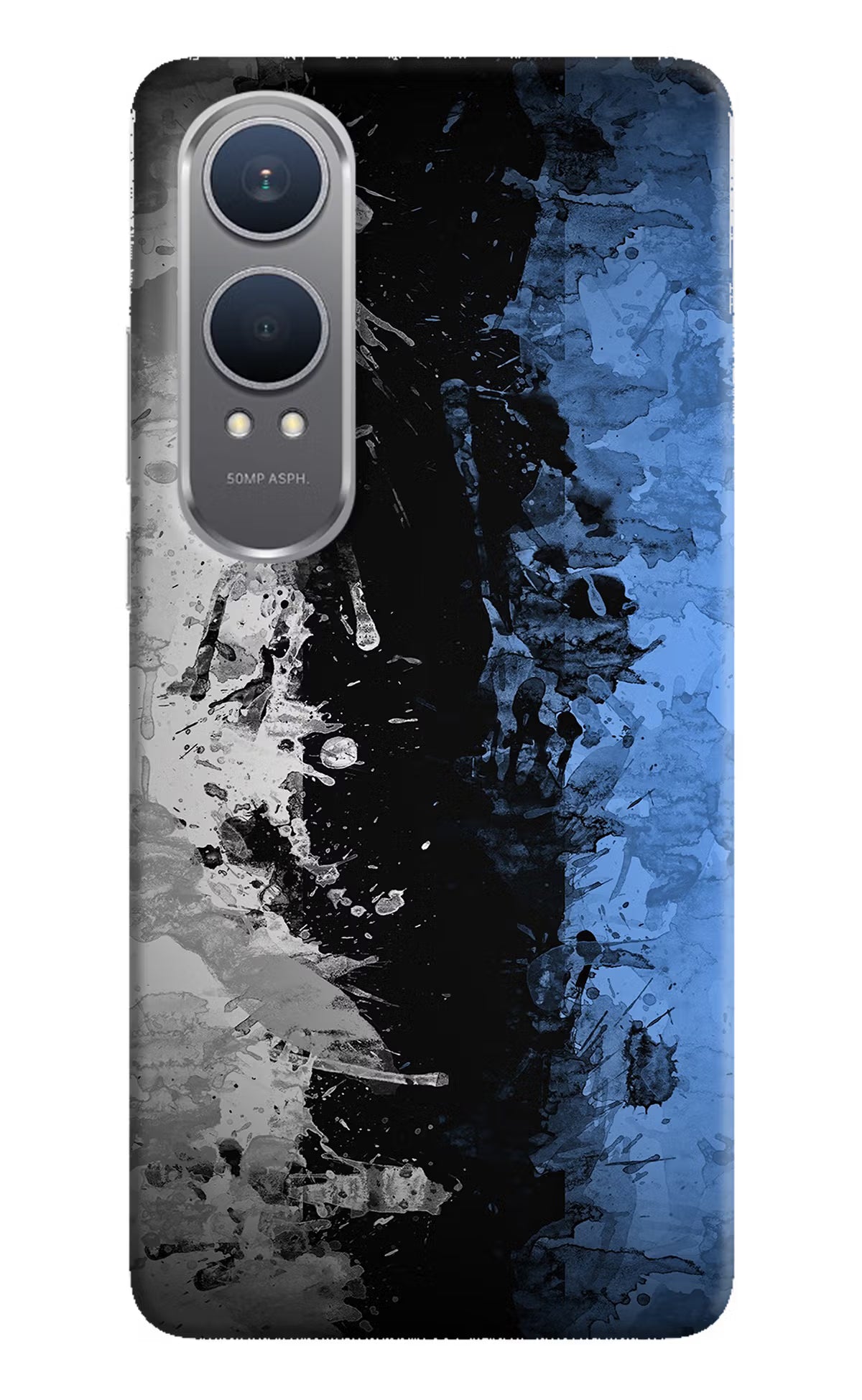 Artistic Design Case for OnePlus Nord CE4 Lite by Casekaro