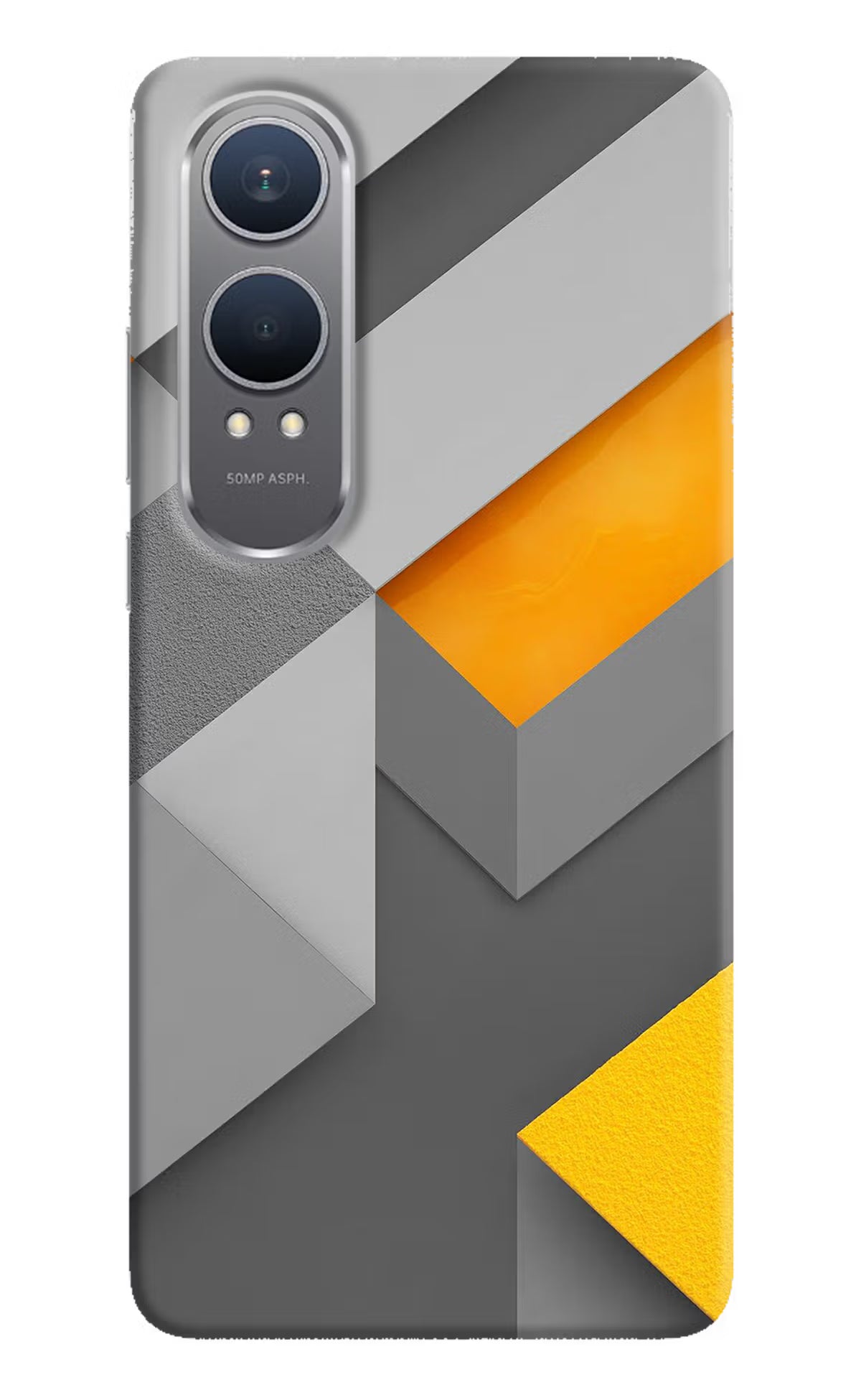 Abstract Case for OnePlus Nord CE4 Lite by Casekaro