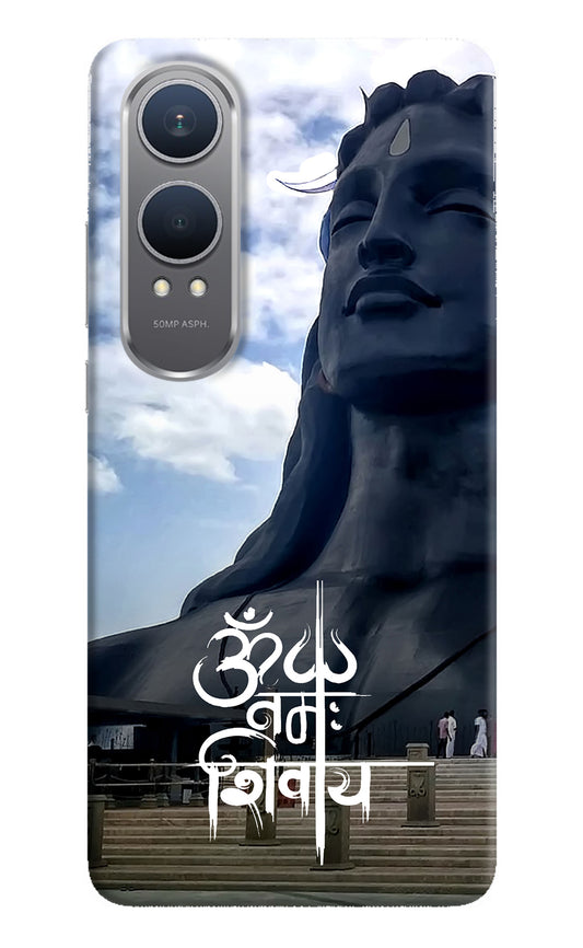 Om Namah Shivay Case for OnePlus Nord CE4 Lite