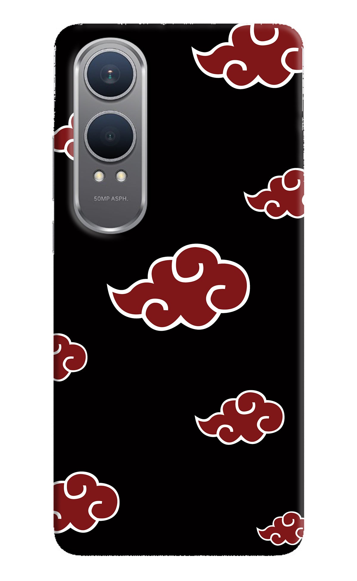 Akatsuki Case for OnePlus Nord CE4 Lite