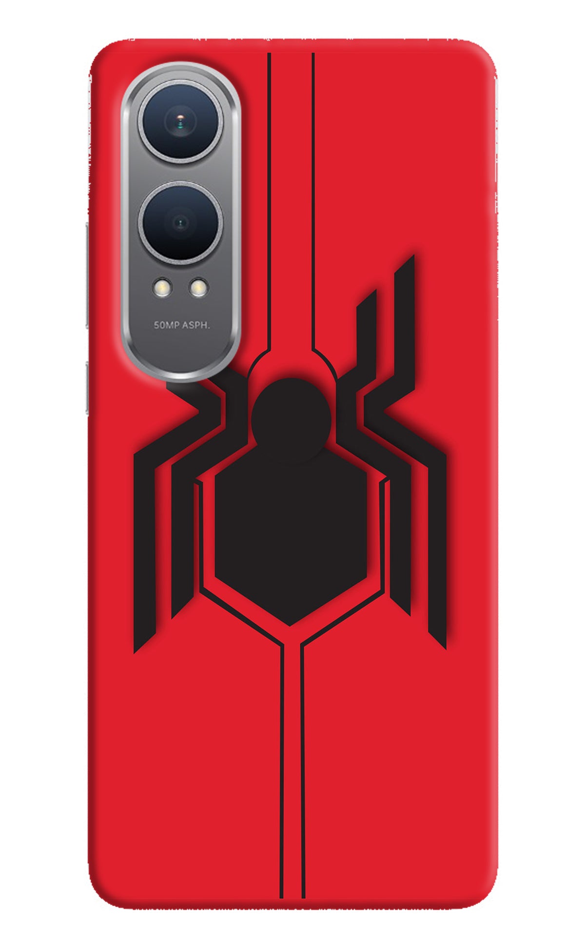 Spider Case for OnePlus Nord CE4 Lite