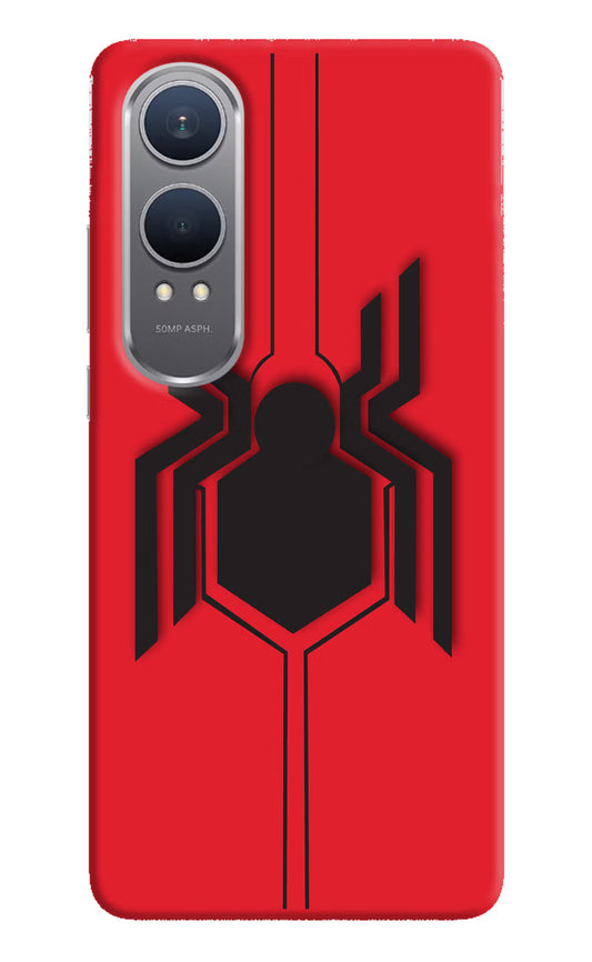 Spider Case for OnePlus Nord CE4 Lite by Casekaro