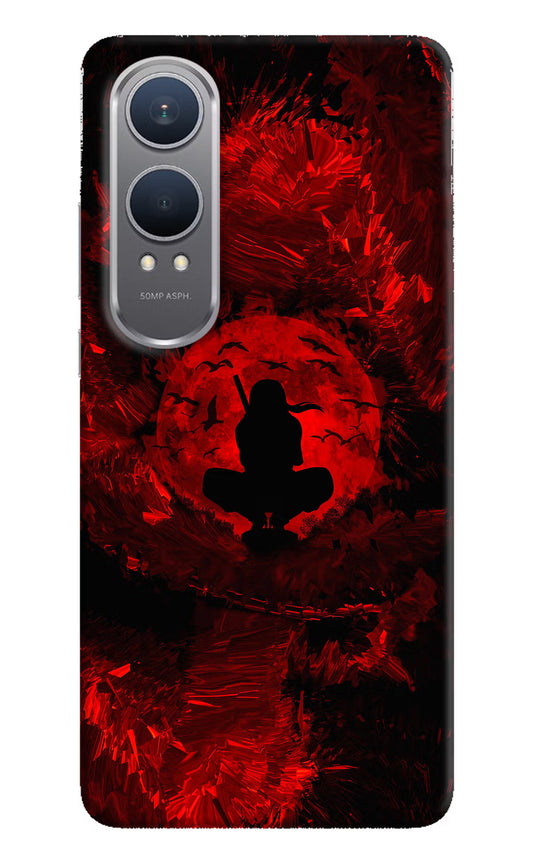 Itachi Uchiha Case for OnePlus Nord CE4 Lite by Casekaro