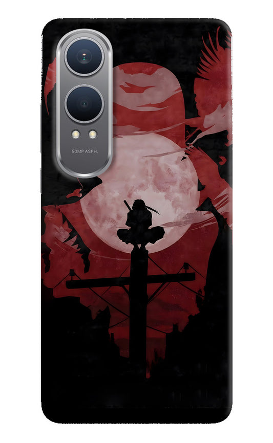 Naruto Anime Case for OnePlus Nord CE4 Lite