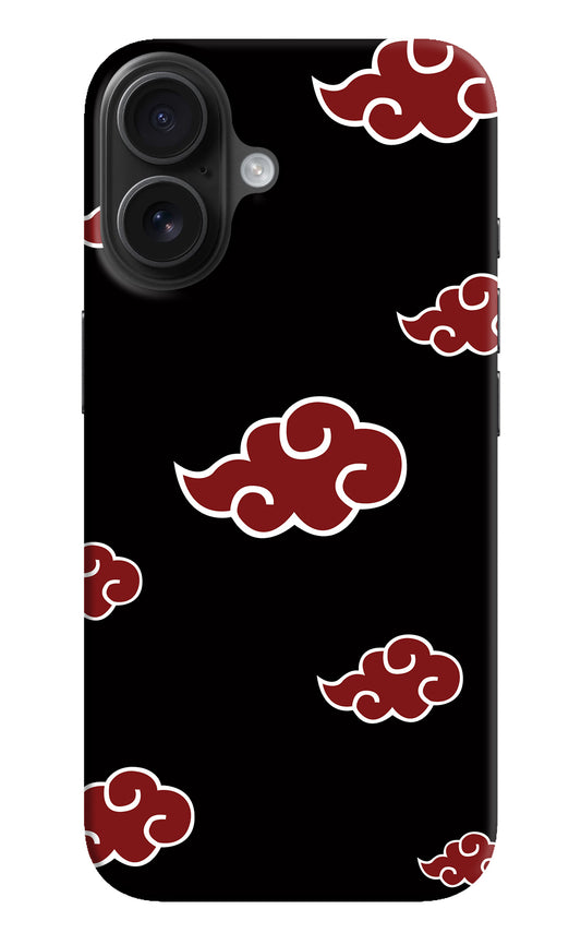 Akatsuki Case for iPhone 16