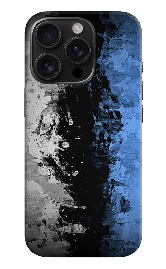 Artistic Design Case for iPhone 16 Pro