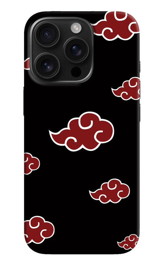 Akatsuki Case for iPhone 16 Pro