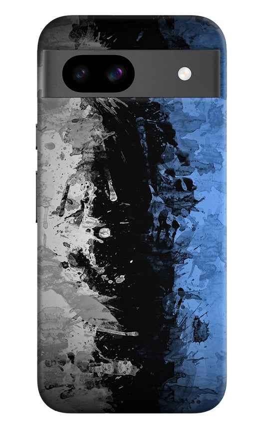 Artistic Design Case for Google Pixel 8A by Casekaro