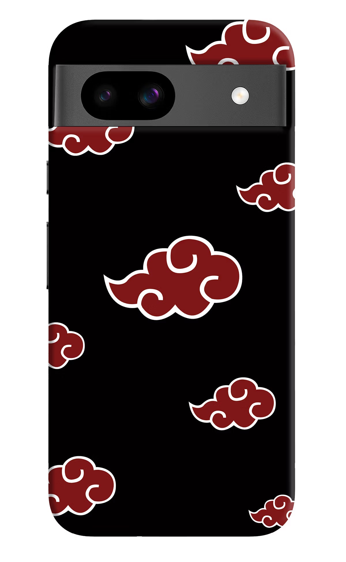 Akatsuki Case for Google Pixel 8A by Casekaro