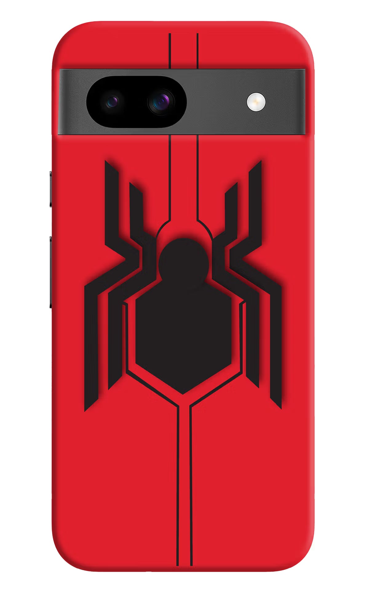 Spider Case for Google Pixel 8A by Casekaro