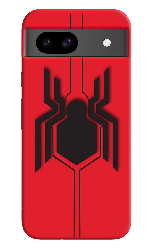 Spider Case for Google Pixel 8A by Casekaro