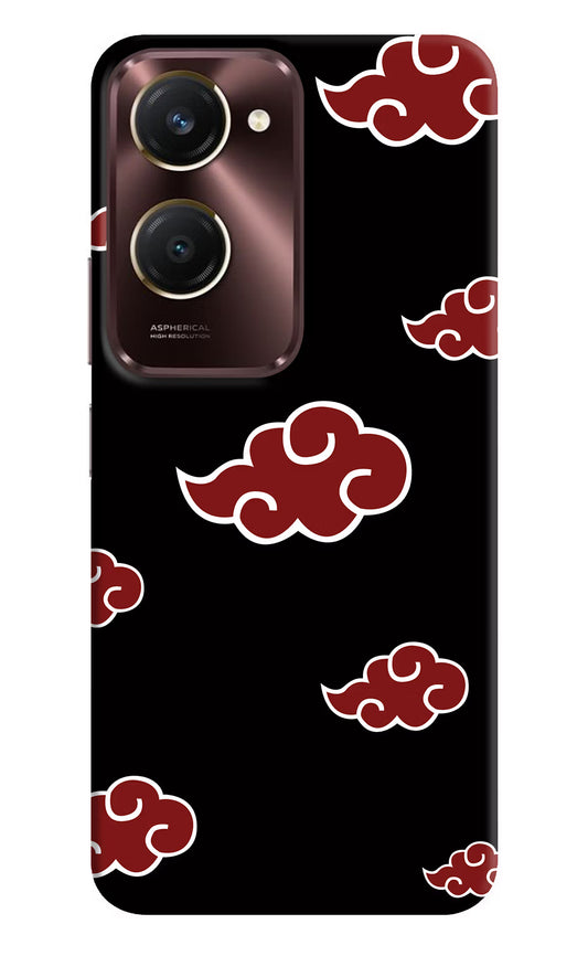 Akatsuki Case for iQOO Z9 Lite 5G