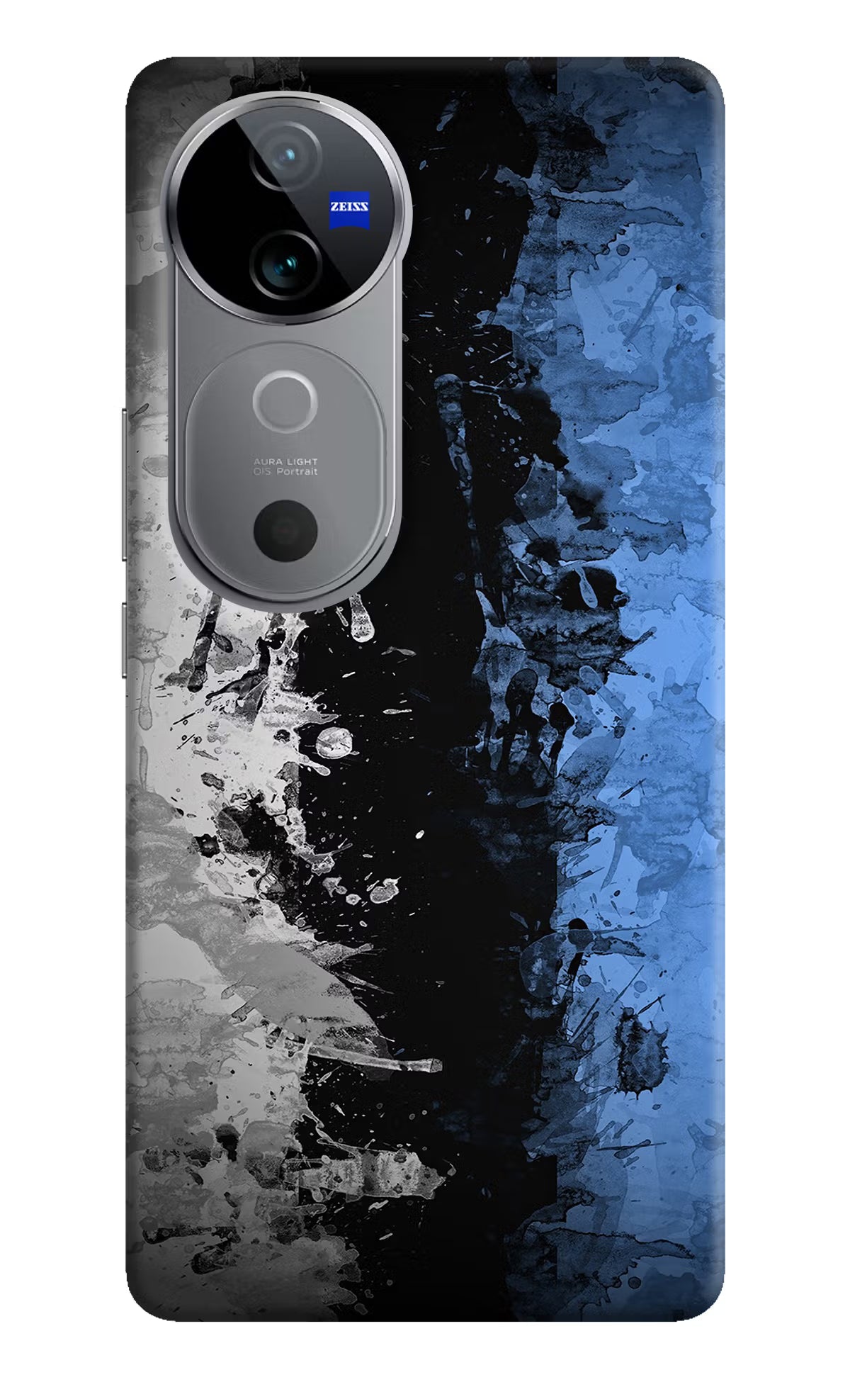 Artistic Design Case for Vivo V40 5G by Casekaro